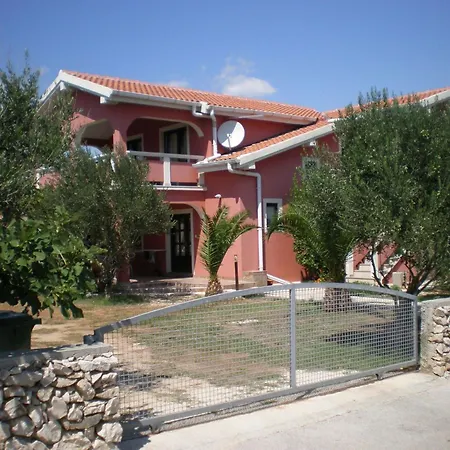 Puskaric 3 By Interhome Appartement *