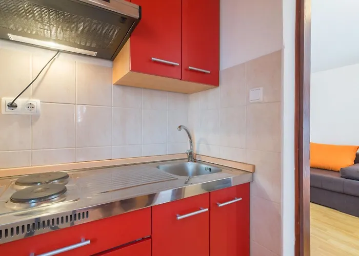 Appartement Puskaric 3 By Interhome Vir