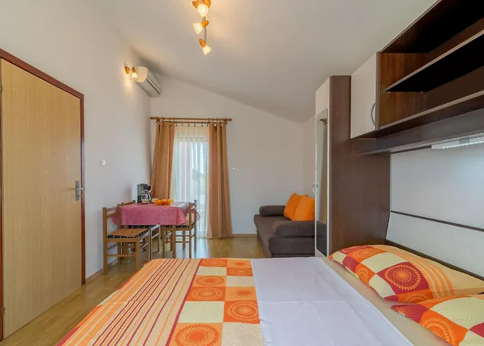 Puskaric 3 By Interhome Appartement