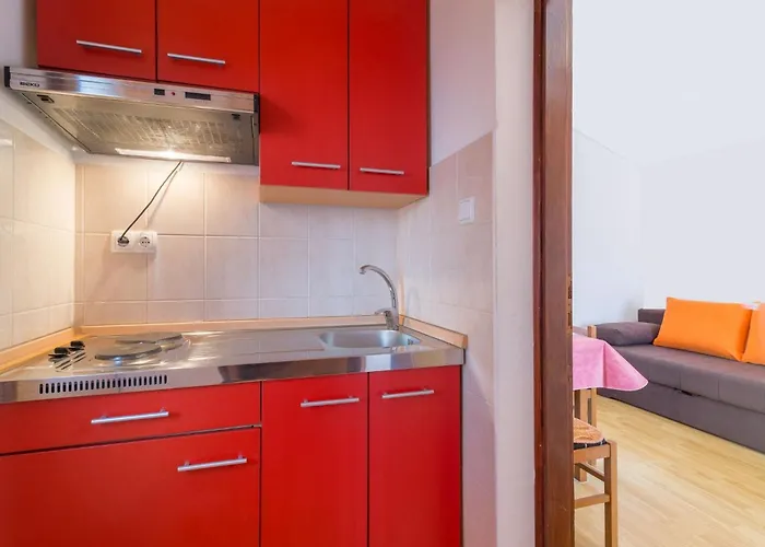 Puskaric 3 By Interhome Appartement