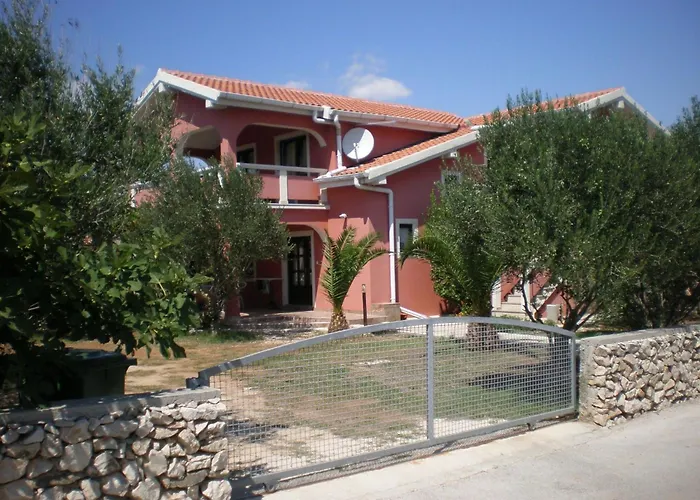 Puskaric 3 By Interhome Appartement *