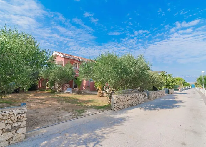 Puskaric 3 By Interhome *