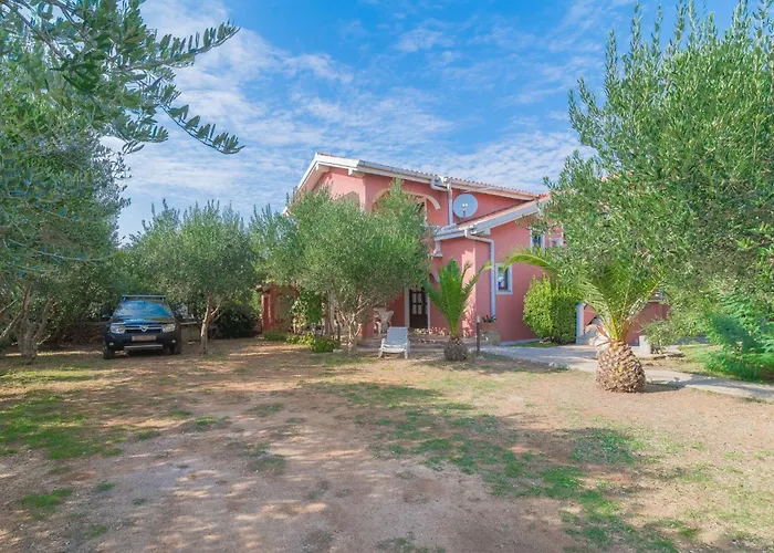 Appartement Puskaric 3 By Interhome