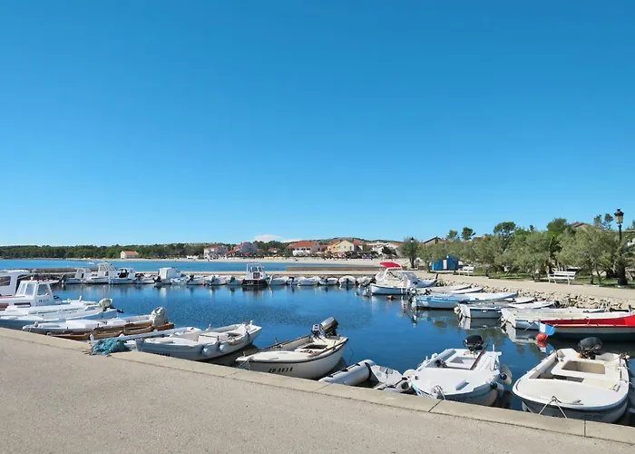 Puskaric 3 By Interhome Appartement