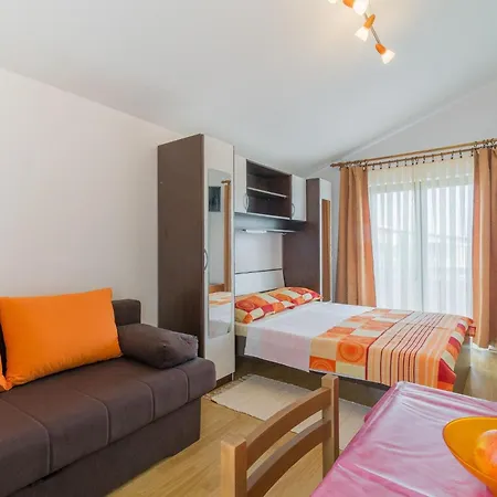 Apartament Puskaric 3 By Interhome Vir