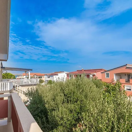 Apartament Puskaric 3 By Interhome *