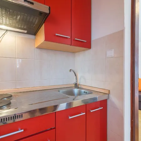 Apartament Puskaric 3 By Interhome Vir