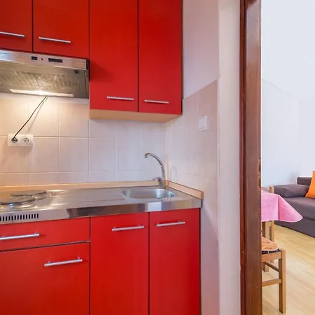 Puskaric 3 By Interhome Apartament