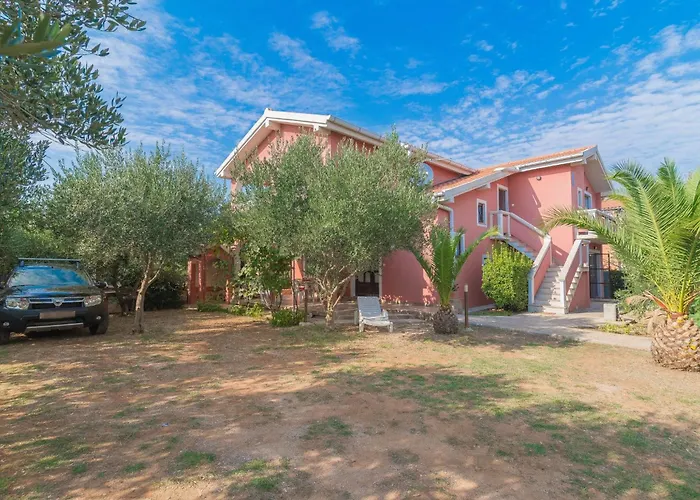 Puskaric 3 By Interhome *